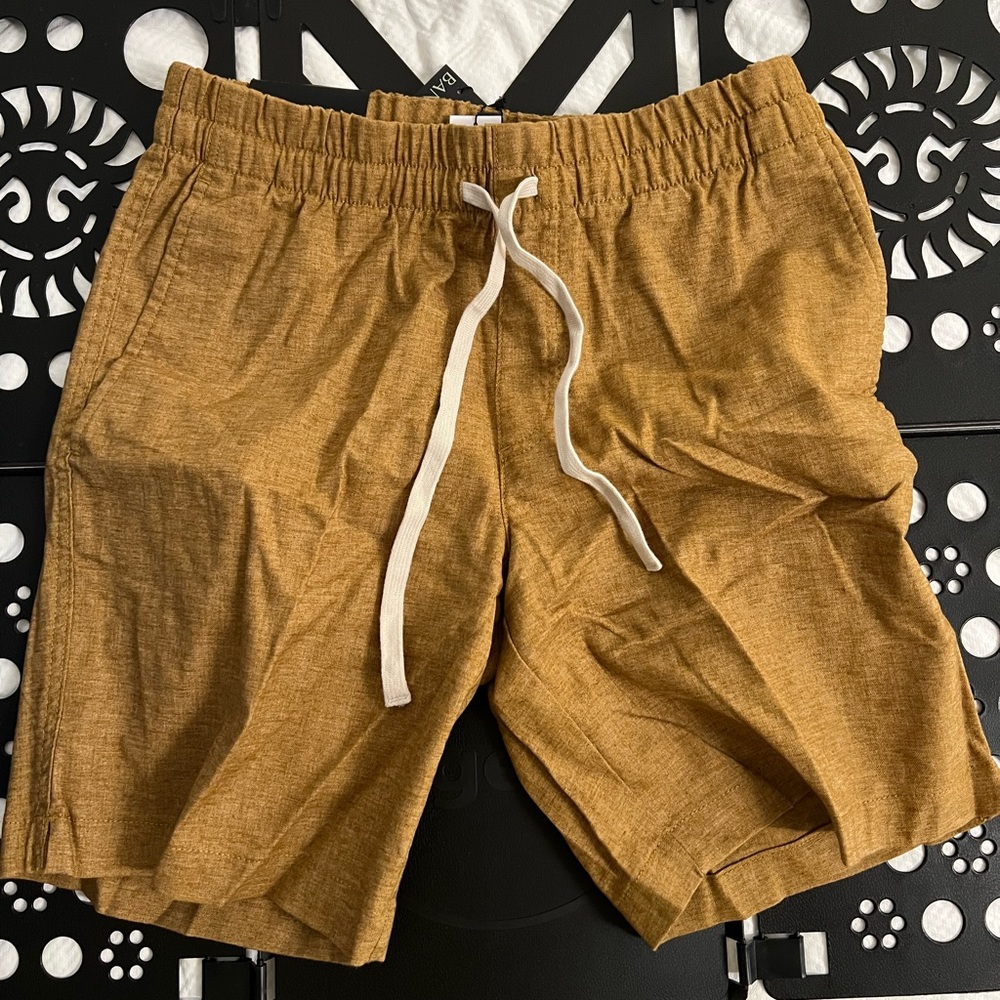 Banana Republic Core Temp shorts